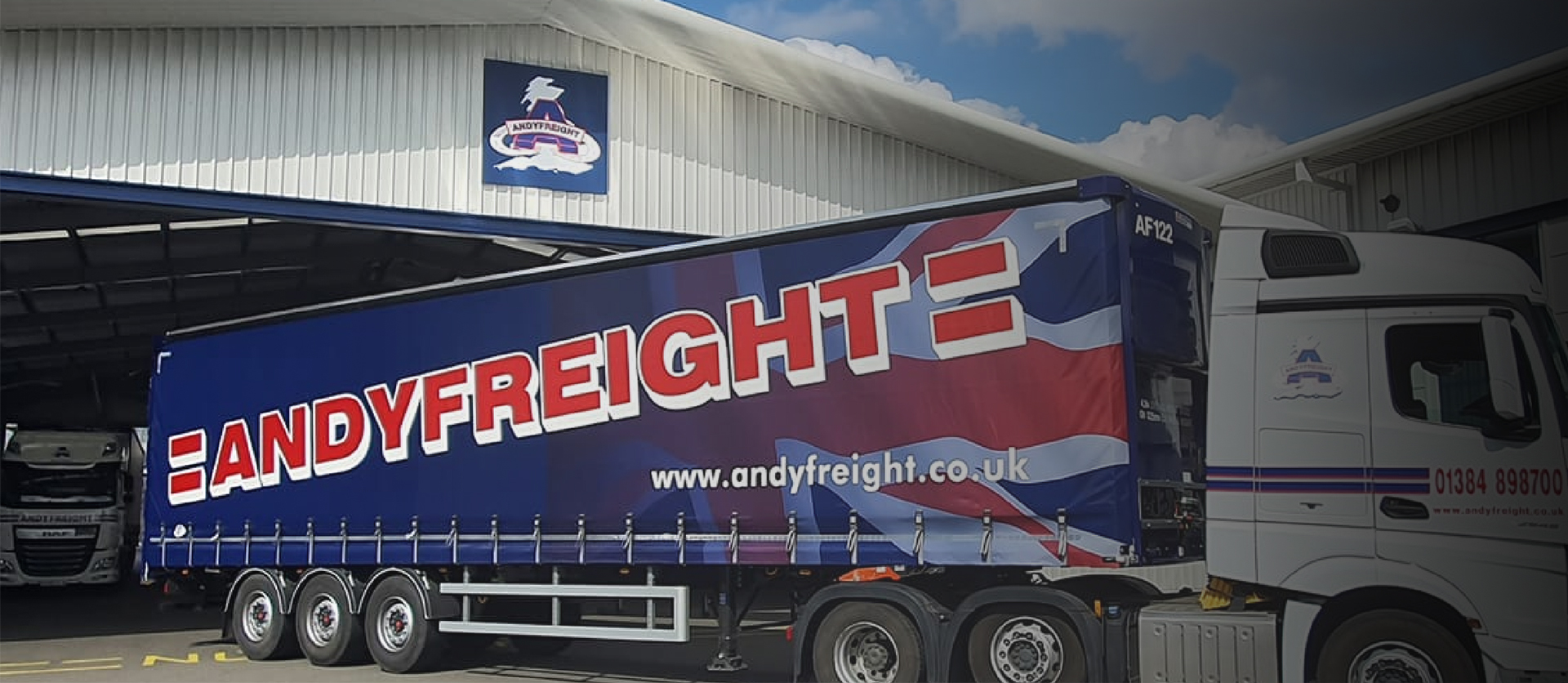 FLEXIBLE FREIGHT