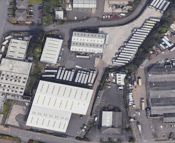 Tailored Distribution